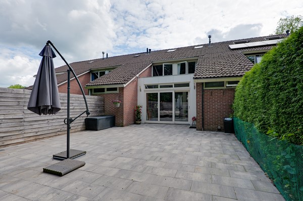 Medium property photo - Dingspil 22, 9481 GJ Vries